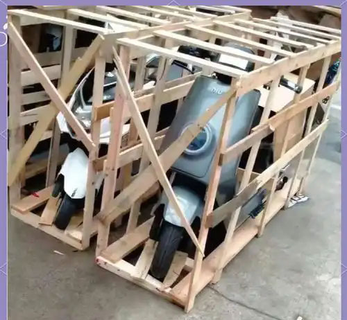 屯留电动车运输